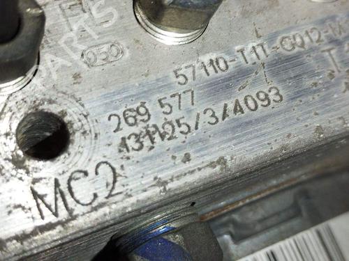ABS pump HONDA CR-V IV (RM_) 1.6 i-DTEC (RE6) | BP37435300M43 - Image 4
