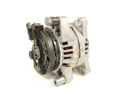 Alternator CITROËN C5 III (RD_) 2.0 HDi (RDRHD8, RDRHDJ, RDRHR8, RDRHRJ) | BP33649766M7 - Image 4