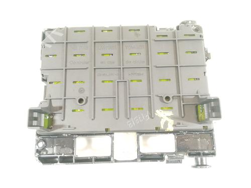 Fuse box PEUGEOT 307 (3A/C) 1.6 16V | BP36277777E1 - Image 2