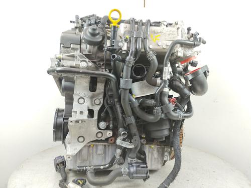 Motor SEAT LEON (5F1) [2012-2021]  16811614