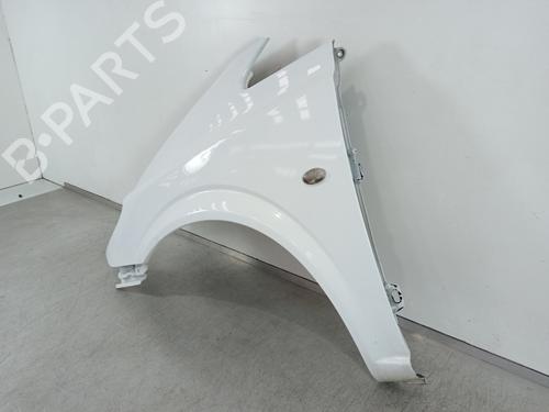 Left front fenders MERCEDES-BENZ VITO / MIXTO Van (W639)  | BP16786469C41 