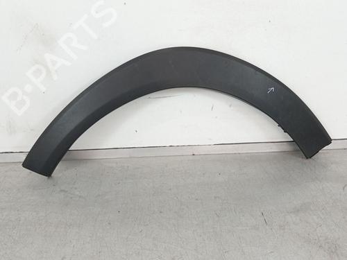 Used Front left wheel arch trim Front left wheel arch trim 33038394 33038394