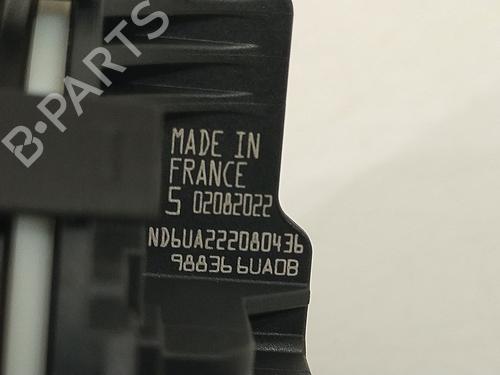 Electronic sensor NISSAN QASHQAI III (J12) 1.3 DIG-T | BP36160331M84 - Image 4