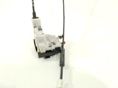 Front left lock FIAT 500 (312_)  | BP18345979C98 