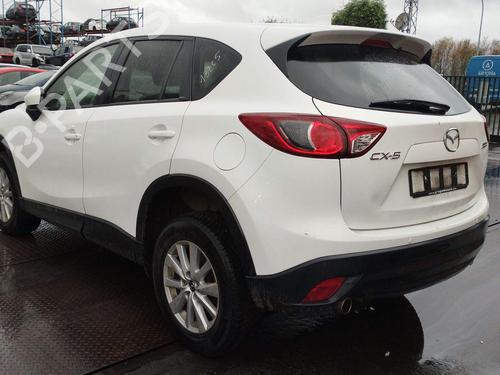 Gearbox MAZDA CX-5 (KE, GH) 2.2 D (KE2FW) | BP36033836M3 - Image 12