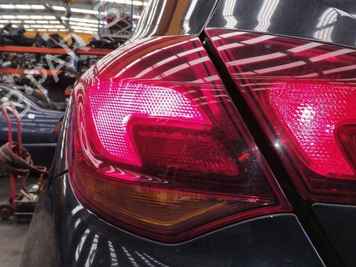 Used Left taillight Left taillight OPEL ASTRA J (P10) 2.0 CDTI (68) (160 hp) 35754772 35754772