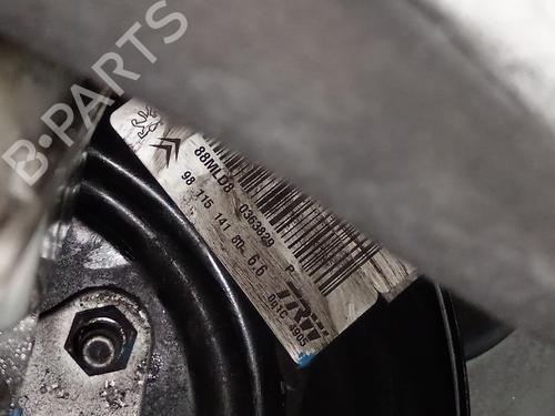servo-brake-peugeot-2008-i-cu_-2013-36782224 main image