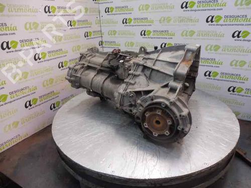Gearbox AUDI A4 B8 (8K2)  | BP1852360M3 