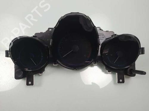 Instrument cluster HONDA CIVIC IX Tourer (FK) 1.6 i-DTEC (FK3) | BP6046922C47 
