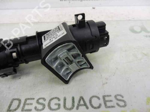 Ignition barrel FIAT STILO (192_)  | BP1841474M48 