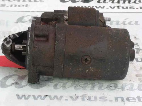 Starter FORD ESCORT III (GAA)  | BP1876926M8 