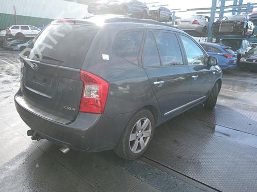 Starter KIA CARENS III MPV (UN) 2.0 CRDi 140 | BP36321772M8  - Image 7