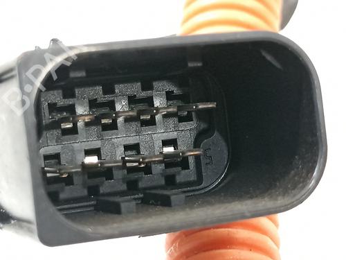 Cable MINI MINI COUNTRYMAN (F60) Cooper ALL4 | BP16640376E12 