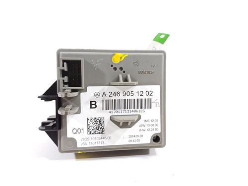 Ignition barrel MERCEDES-BENZ CLA Coupe (C117) CLA 200 CDI (117.301) | BP22334341M48 