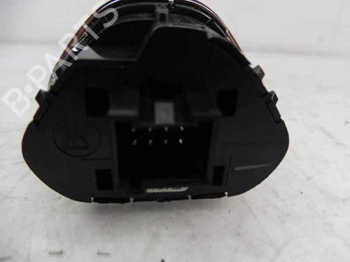 Warning switch OPEL CORSA E (X15) | BP3466456I22 - Image 3