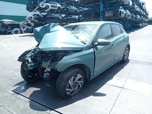 Right taillight HYUNDAI i20 III (BC3, BI3) 1.0 T-GDI hybrid 48V | BP38047801C35 - Image 4