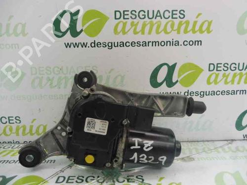 Used Front wiper motor FORD KUGA II (DM2) [2012-2025]  4600147