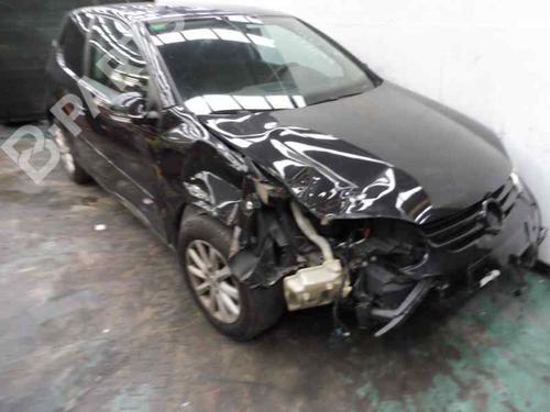 Engine control unit (ECU) VW GOLF V (1K1)  | BP5033900M57 