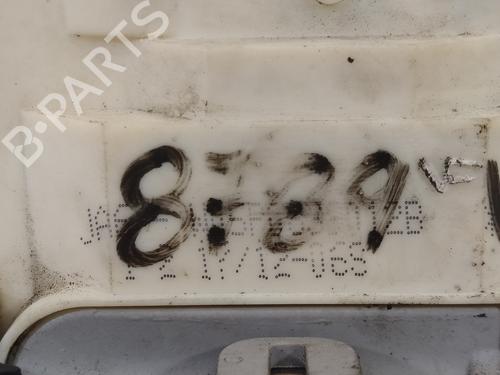 Rear right lock SEAT ALTEA (5P1)  | BP10228975C99 