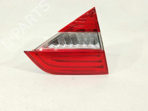 Left tailgate light SKODA SUPERB II (3T4) 2.0 TDI 16V | BP34633820C79 - Image 2