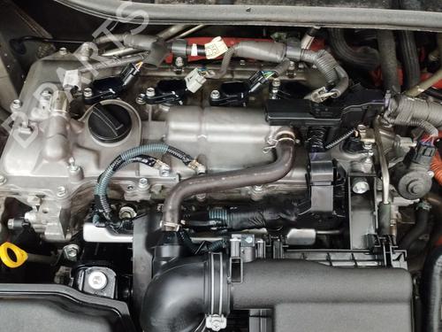 Engine TOYOTA AURIS (_E18_) 1.8 Hybrid (ZWE186_, ZWE186R) | BP36807948M1 - Image 3