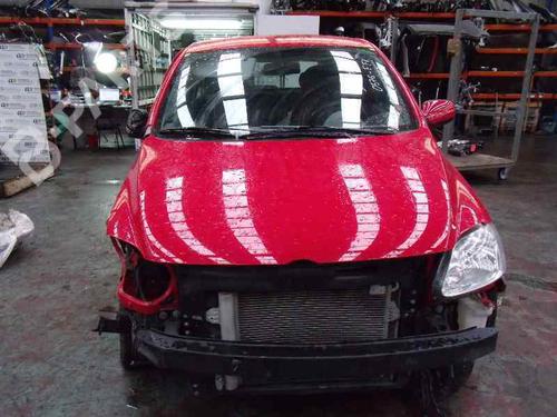 Used Parts VW FOX Hatchback (5Z1, 5Z3, 5Z4)  1.4 TDI  162845