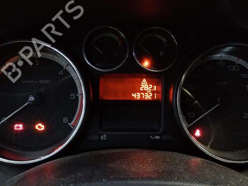 Used Instrument cluster Instrument cluster 39451587 39451587