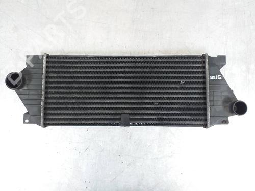 Used Intercooler MERCEDES-BENZ M-CLASS (W163) [1998-2005]  9652028