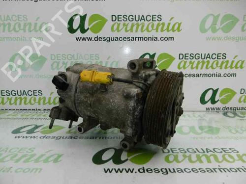 Used AC compressor AC compressor CITROËN C4 I (LC_) 1.6 HDi (90 hp) 1880258 1880258