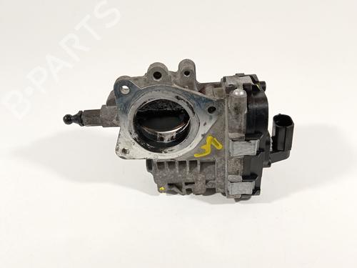 Throttle body FIAT BRAVO II (198_)  | BP22731562M82 