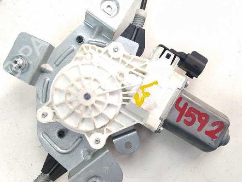 Front left window mechanism FORD TOURNEO COURIER B460 MPV  | BP5251738C22 