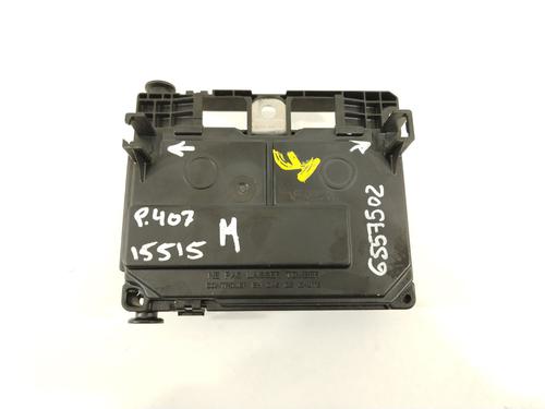 Sikringsdåse PEUGEOT 407 (6D_) 2.0 HDi 135 (6DRHRH, 6DRHRE, 6DRHRG, 6DRHRJ) | BP29993500E1