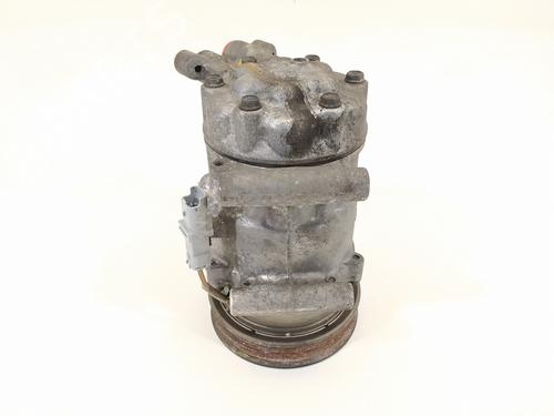 AC compressor RENAULT CLIO III (BR0/1, CR0/1)  | BP8072582M34 