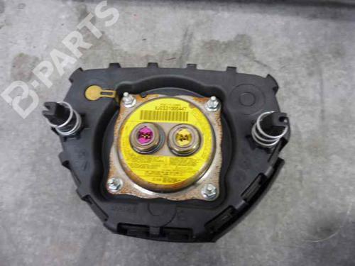 Airbag Kit OPEL ASTRA H (A04) 1.4 LPG (L48) | BP2786411C86  - Image 17