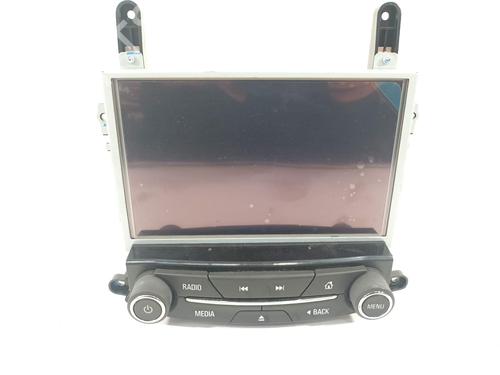 electronic-module-opel-insignia-a-g09-20-cdti-68-26202389-2008-2009-2010-2011-2012-2013-2014-2015-2016-2017-16395971 main image