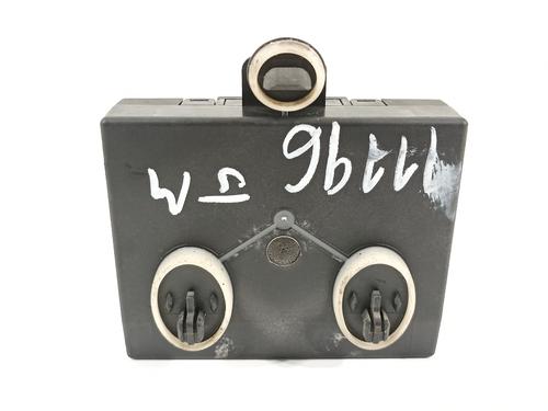 Electronic module AUDI A1 Sportback (8XA, 8XF)  | BP16255851M83 