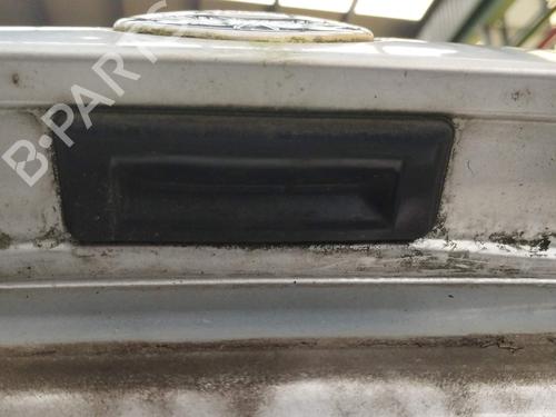 Used Tailgate handle Tailgate handle 16790243 16790243