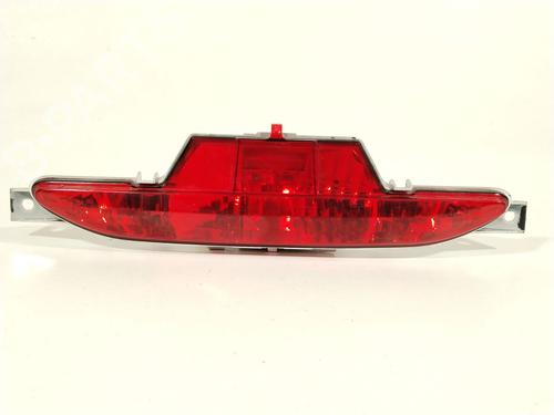 Used Rear center light PEUGEOT 208 I (CA_, CC_) 1.2 VTI 82 (82 hp) 31968776