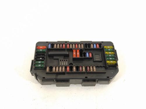 Used Fuse box BMW 3 Touring (F31) 320 d (163 hp) 12255169