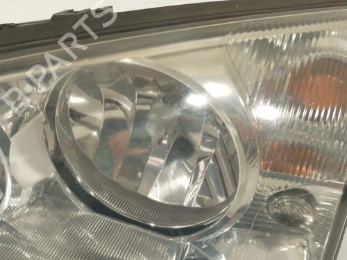 Left headlight FORD MONDEO III (B5Y) 2.0 TDCi | BP33290530C28 - Image 8