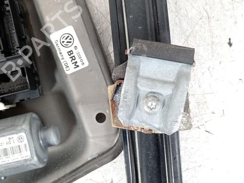 Front right window mechanism VW GOLF V (1K1) 1.4 TSI | BP34631063C23 - Image 3