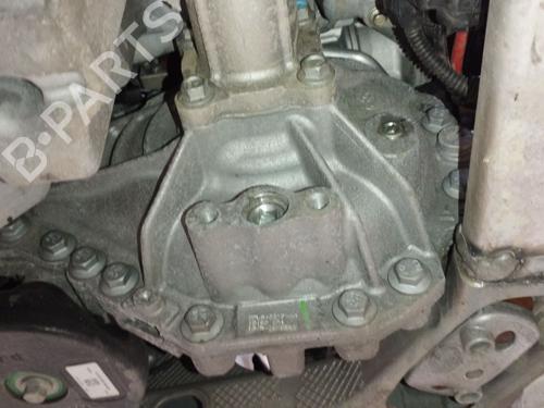 Front differential LAND ROVER RANGE ROVER SPORT II (L494) 3.0 TDV6 4x4 | BP29427731M23 