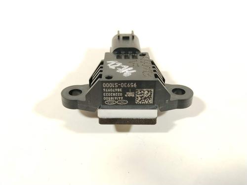 Electronic sensor KIA SORENTO IV (MQ4, MQ4A) 1.6 T-GDi Hybrid | BP36355916M84 - Image 2
