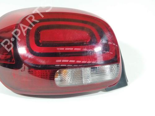 Used Left taillight Left taillight 24239217 24239217