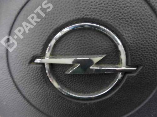 Airbag Kit OPEL ASTRA H (A04) 1.4 LPG (L48) | BP2786411C86  - Image 8