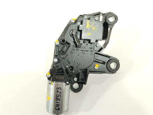 Used Rear wiper motor VW TOURAN (1T1, 1T2) 2.0 TDI 16V (140 hp) 27806142