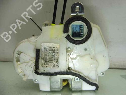 Rear right lock HONDA CIVIC VIII Hatchback (FN, FK) 2.2 CTDi (FK3) | BP3432743C99 