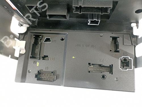 Fuse box MERCEDES-BENZ S-CLASS (W221, V221) S 350 (221.056, 221.156) | BP5884595E1 