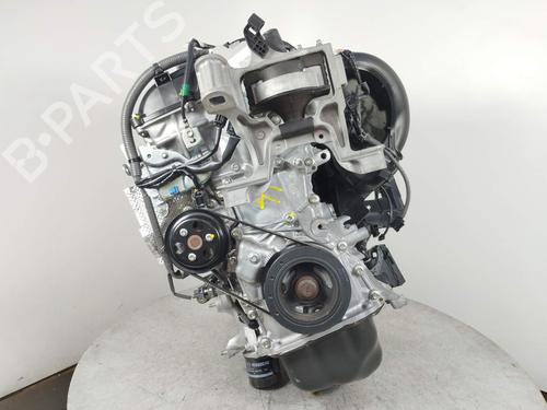 Engine MAZDA CX-3 (DK) | BP11113681M1 - Image 7