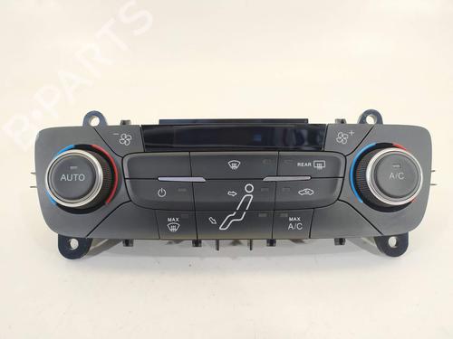 Used Climate control Climate control 8629260 8629260